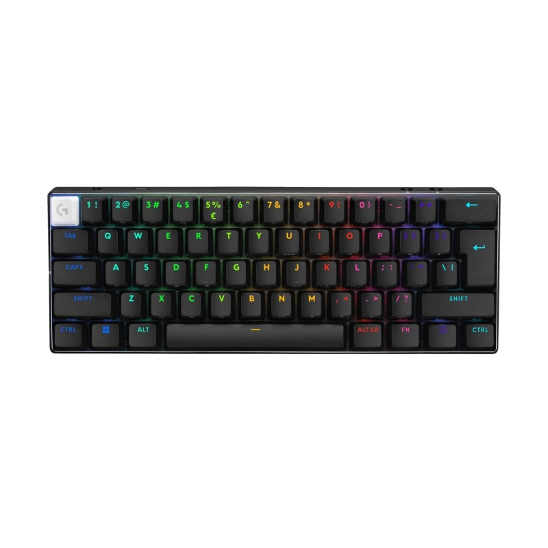 Logitech Pro X 60 Keyboard Gaming Usb